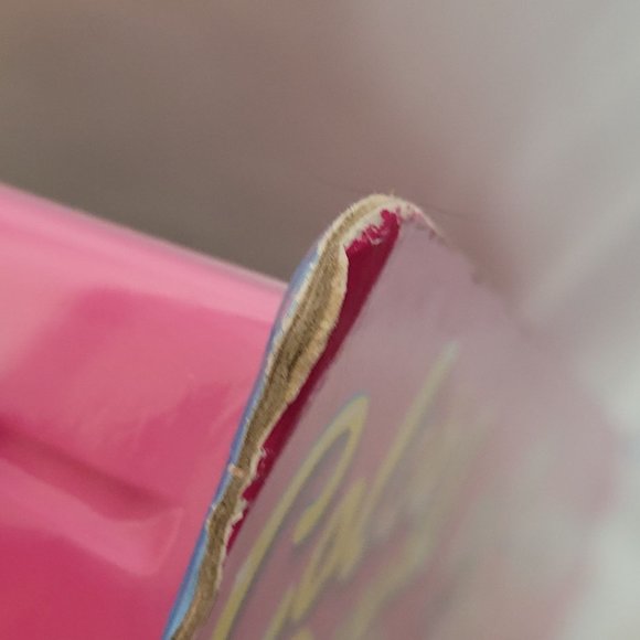 Unicorn Fashion Color Reveal Barbie New Unused 25 Surprises 2020 - Picture 10 of 11